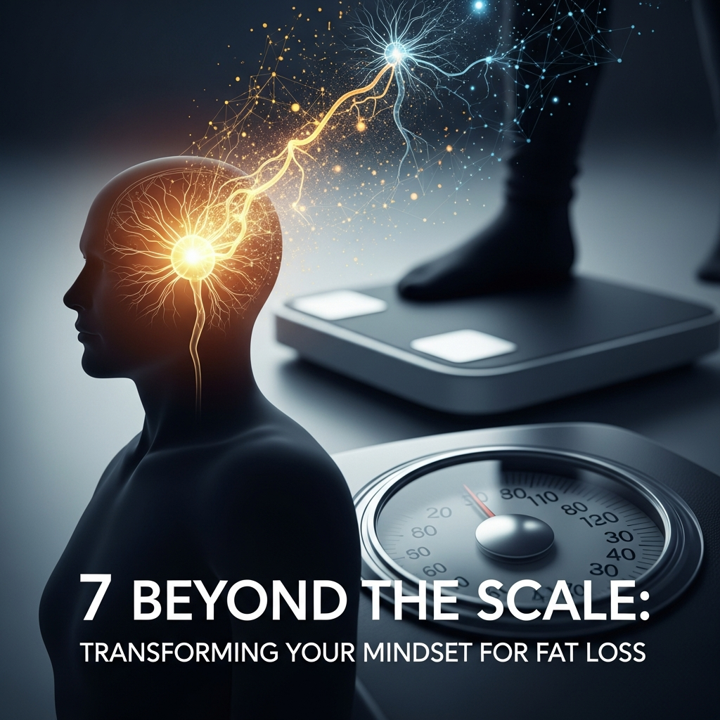 mindset for fat loss