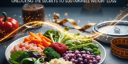 Secrets to Sustainable Weight Loss