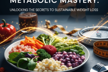 Secrets to Sustainable Weight Loss