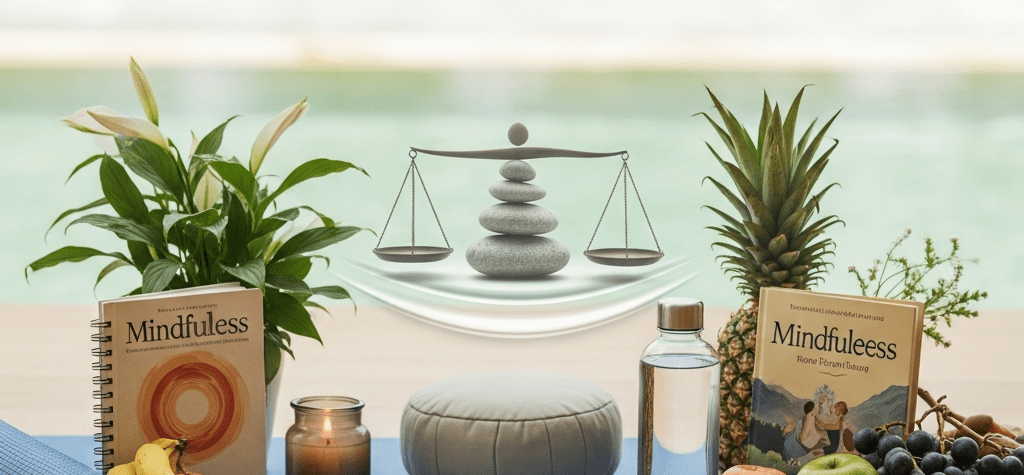 Balance Holistic Wellness