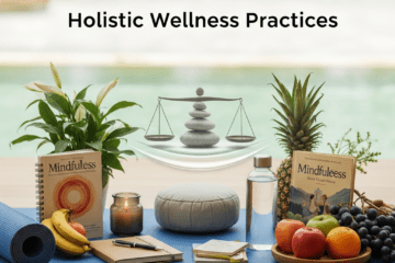 Balance Holistic Wellness