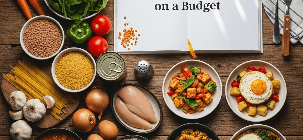 Easy Recipes for Wholesome Nutrition