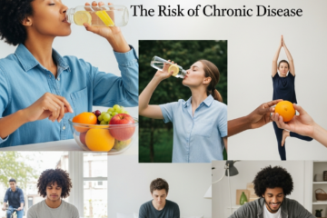 Reduce The Risk of Chronic Disease