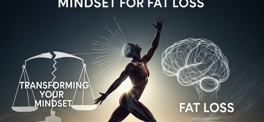 Mindset for Fat Loss