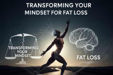 Mindset for Fat Loss