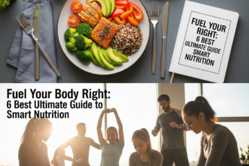 Smart Nutrition