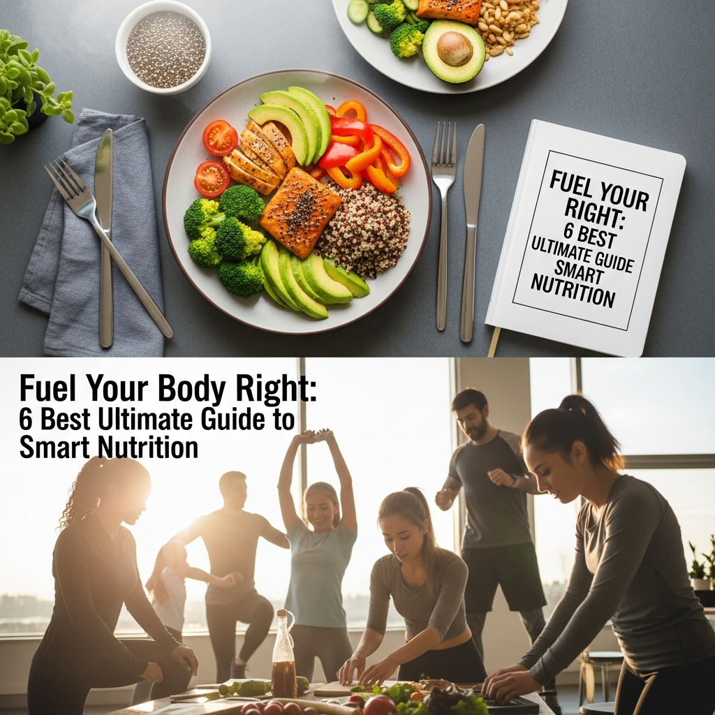 Smart Nutrition