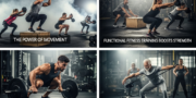 Functional Fitness Training