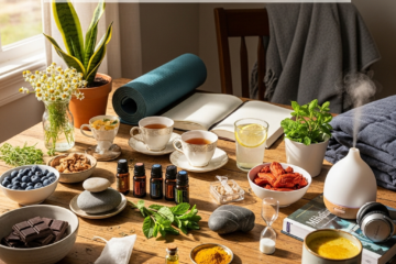 22 Natural Remedies for Anxiety