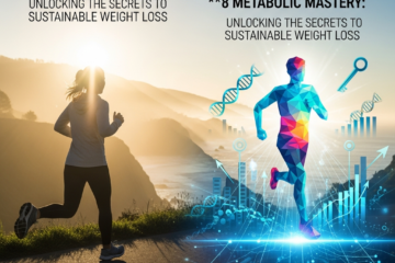 Secrets to Sustainable Weight Loss