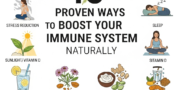 Boost Your Immune System Naturally