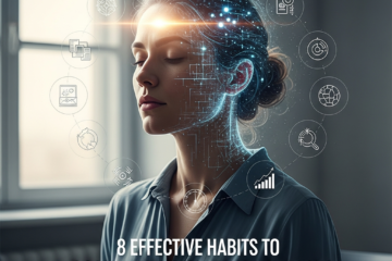 Effective Habits to Boost Mental Clarity and Focus