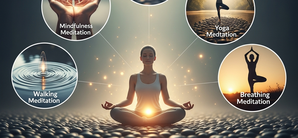 Meditation Techniques for Emotional Balance