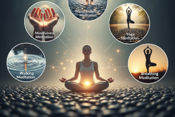 Meditation Techniques for Emotional Balance