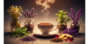 Best Herbal Teas for Calming the Mind