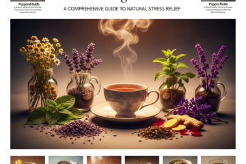 Best Herbal Teas for Calming the Mind