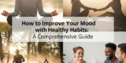How to Improve Your Mood with Healthy Habits