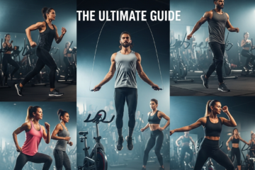 Effective Cardio Exercises for Weight Loss