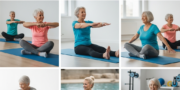 Low Impact Workouts for Seniors