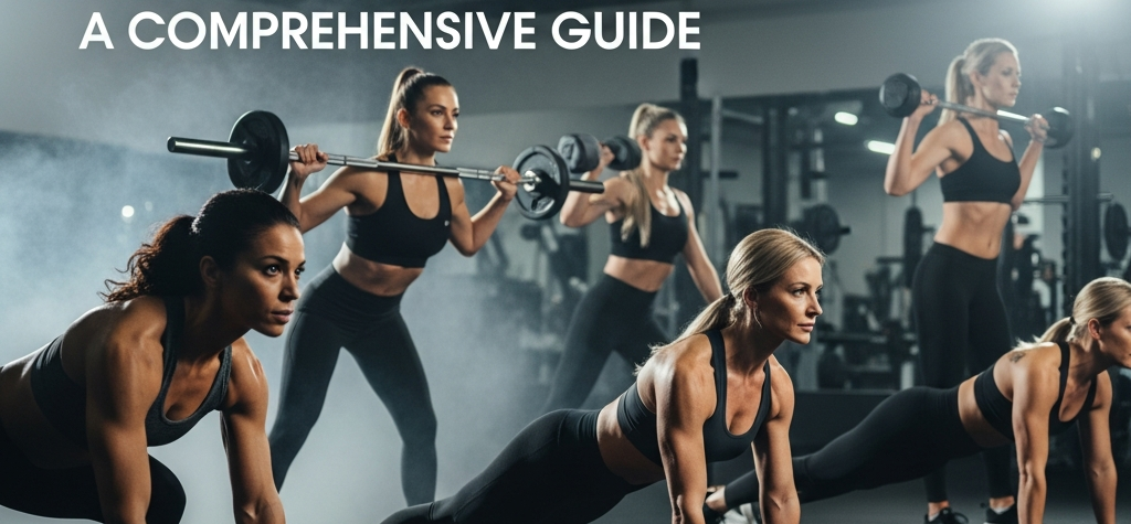 Beginner Strength Training Exercises for Women Over 40