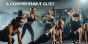 Exercises for Women Over 40