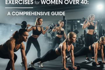 Exercises for Women Over 40