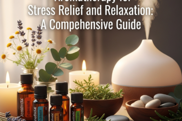 How to Use Aromatherapy for Stress Relief at Home