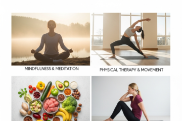 Managing Chronic Pain