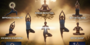 Yoga for Holistic Health