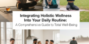 Integrating Holistic Wellness