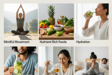 6 Ways to Detox Your Body