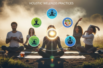 Balance Holistic Wellness