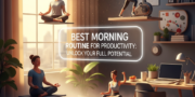 Best Morning Routine