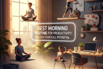 Best Morning Routine