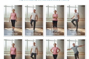 low-impact balance workouts for older adults