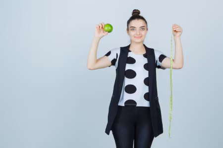 mindset for fat loss