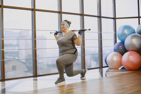 functional fitness training