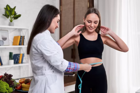hormone connection