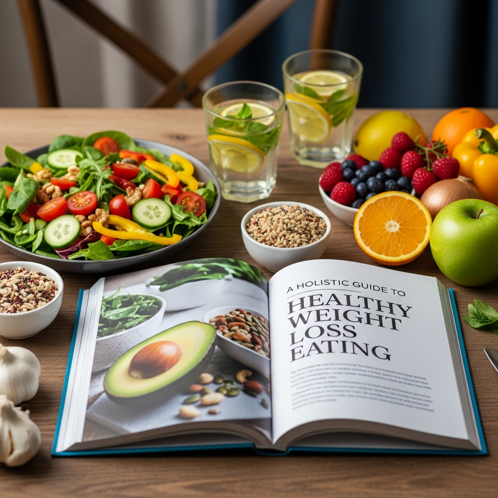 Healthy Weight Loss Eating