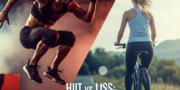 HIIT vs LISS