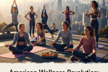 Wellness Revolution