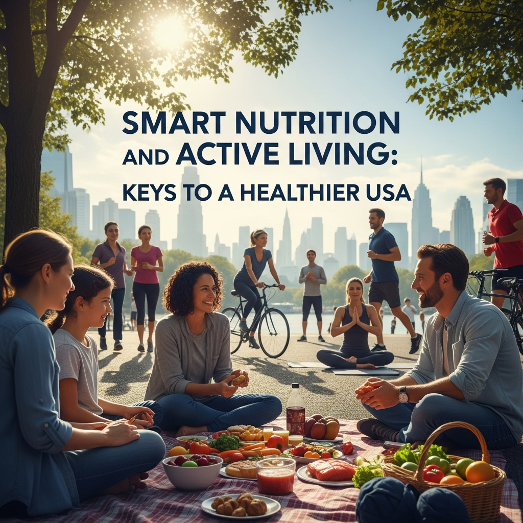 Smart Nutrition