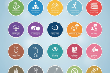 Simple Daily Habits for Better Overall Health
