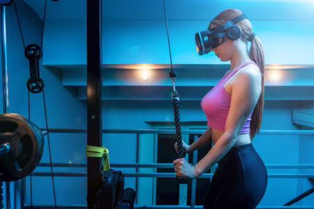 the future of fitness