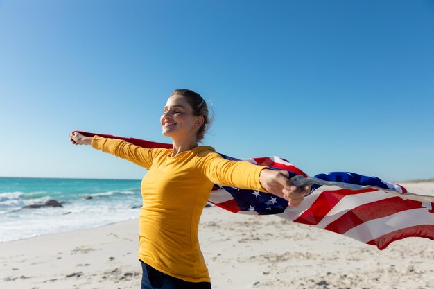 The American Wellness Revolution: How to Thrive in a Fast-Paced World