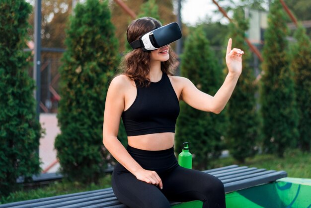 The Future of Fitness: How AI and Wearable Tech Are Changing Workouts