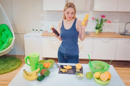 balancing health