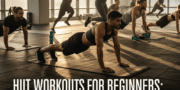 HIIT Workouts for Beginners