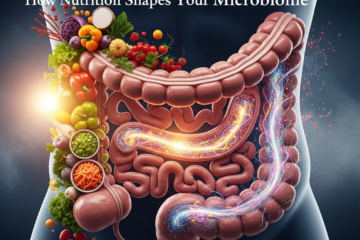 Gut Health Revolution