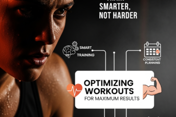 Workouts for Maximum Results